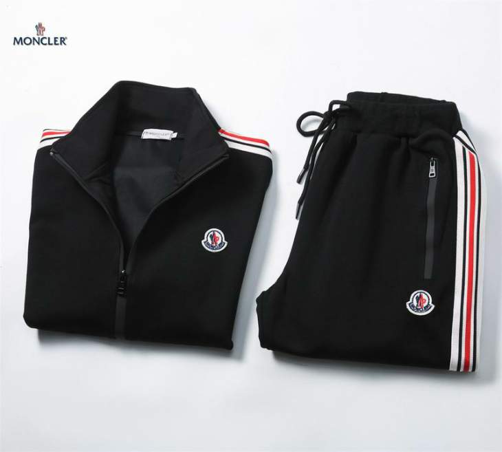Picture of Moncler Sweater Suits _SKUMonclerM-2XL12yr0741284
